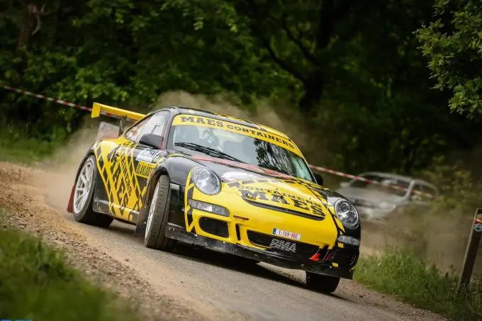 snyersrally