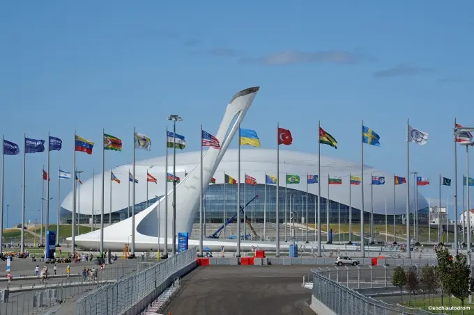 sochi f1 circuit 2014