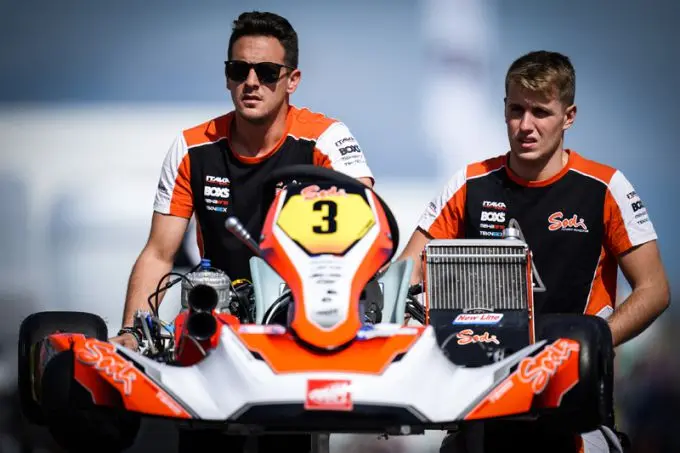 sodi adrien renaudin