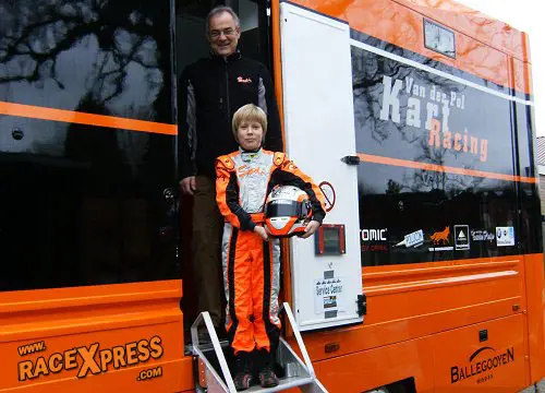 sodi delnoij rx 500