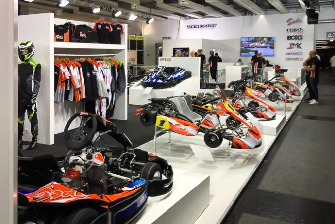 sodi kart 2019