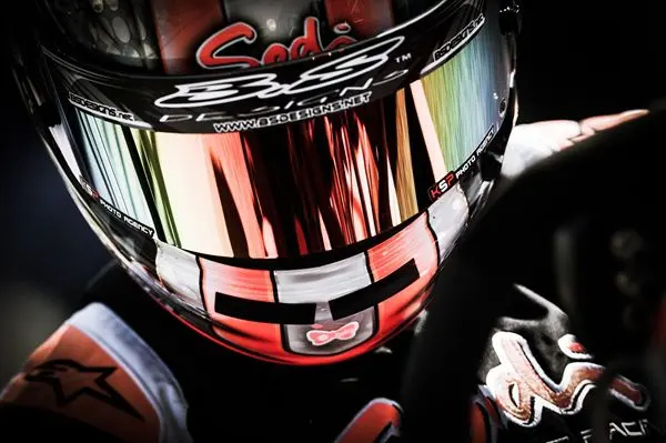 sodi kart