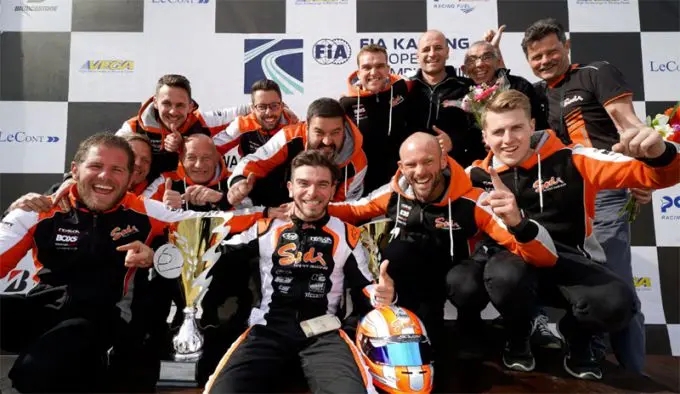 sodikart 2019 anthony abbasse en bas lammers