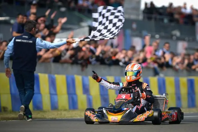 sodikart le mans