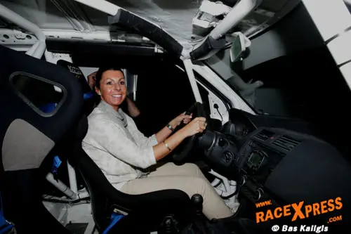 sophie kumpen cockpit rx 500 nr3z2082