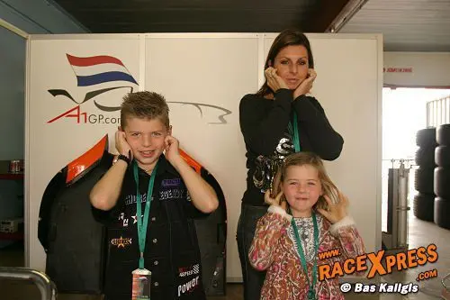 sophie kumpen jos verstappen max