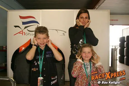 sophie kumpen jos verstappen max