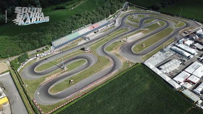 south garda karting 1