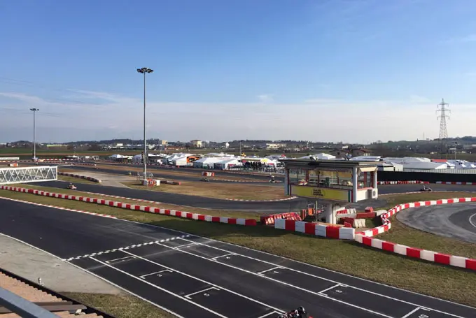 south garda karting 2016 rx 680