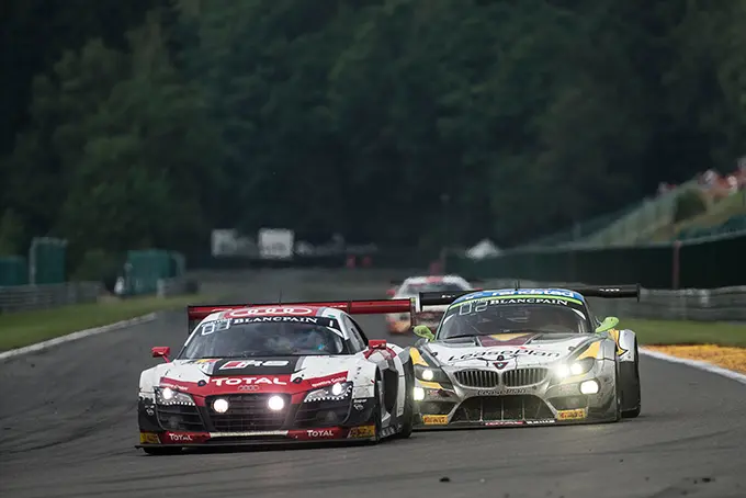spa 24 hours 2014
