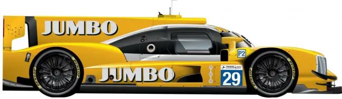 spa elms n29 dallara droite 2acca3 rtn