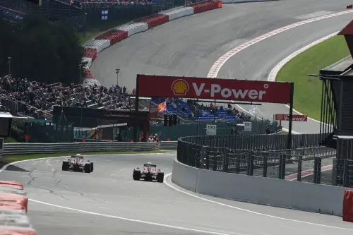 spa f1 rx 500