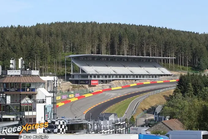 spa francorchamps e90b8471