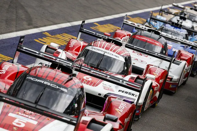 spa francorchamps