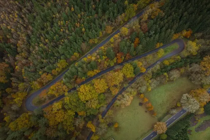 spa rally 1