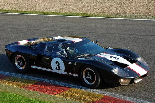 spa six hours ford gt rx 500