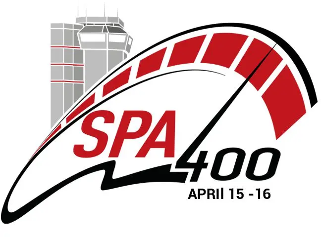 spa400