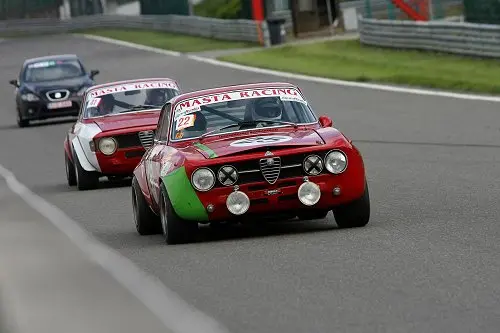 spaitalia rx 500