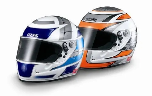 sparco hel rx 500