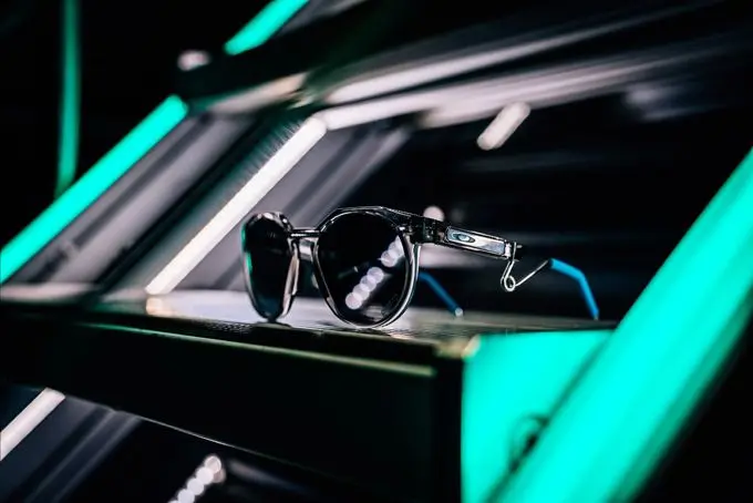 special edition oakley 1