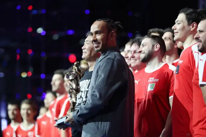 spectaculaire finale fia gran turismo championship 2019 in monaco 1