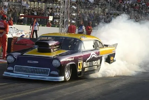 speed en gein rx 500