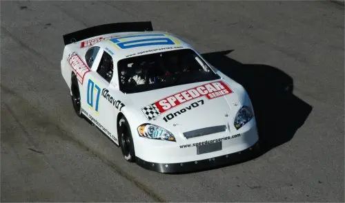 speedcars