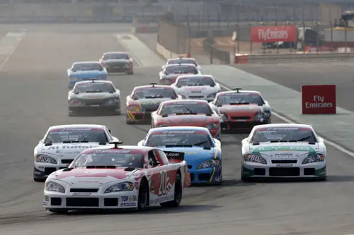 speedcarstart rx500