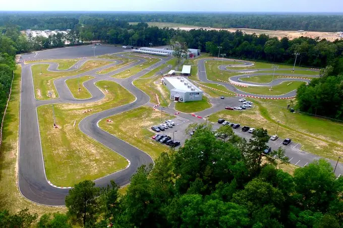 speedsportz racing park