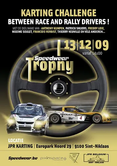 speedwear trophy rx 400