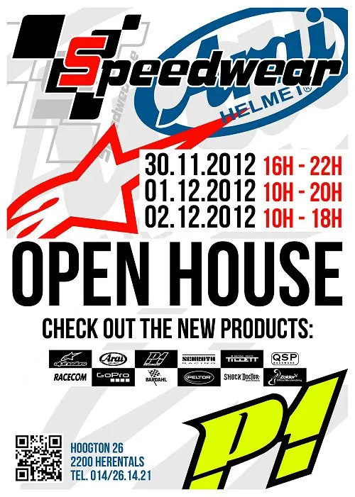 speedwear