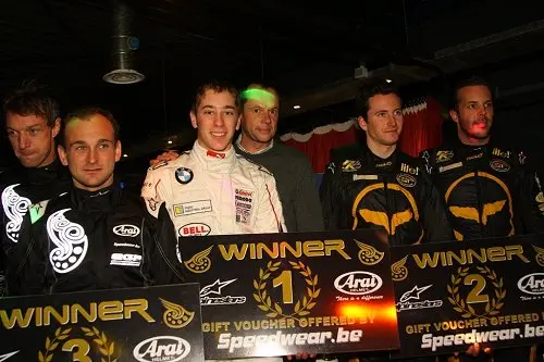 speeedwear cup rx 500