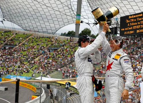 spenglerrengerpodium rx500