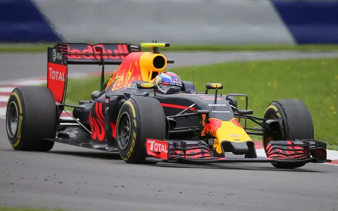 spielberg red bull ring max verstappen