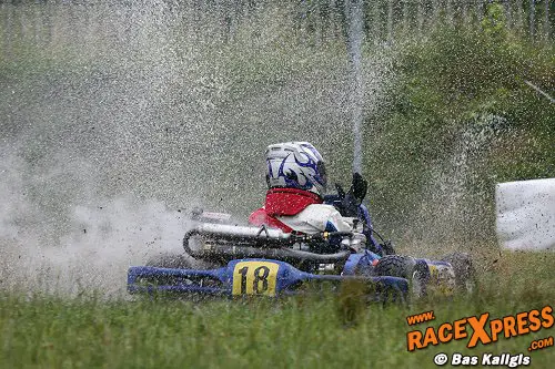 splash