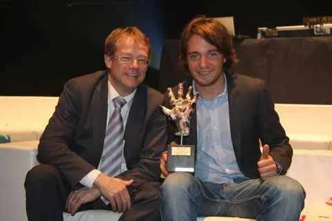 sportfiguur 2008 kortrijk