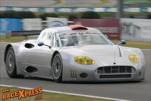 spyker action1rx500 2