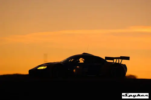 spyker rx 500