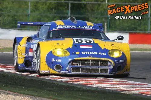 spyker rx 500 a