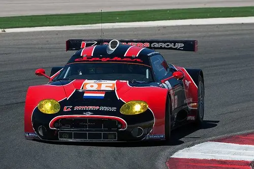 spyker s rx 500