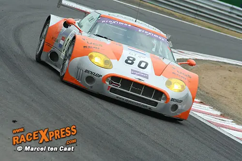 spyker spa fiagt 2006 2