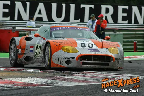 spyker spa fiagt 2006 4