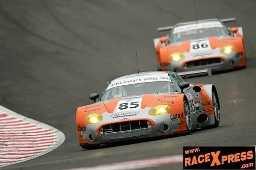 spyker spa k5n4881edit