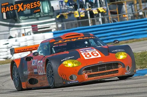 spyker spyder rx 500