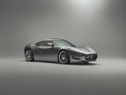 spykerb6venator 2 rx500