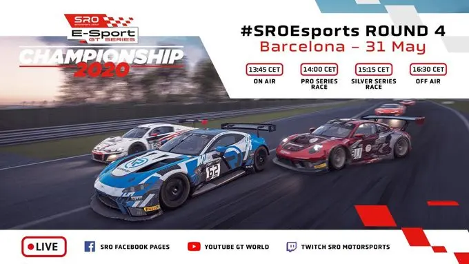 sro barcelona