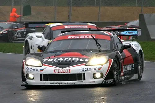 srt rx 500