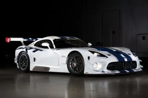 srt viper gt3 r