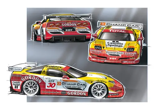 srt07 rx