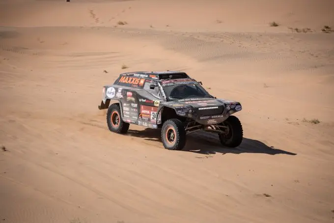 stage 1 dakarrally 2020 1